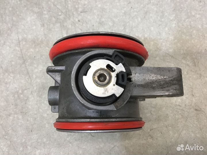 Заслонка дроссельная электрическая Nissan Almera