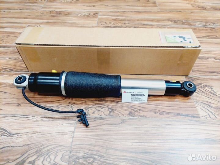 Задний амортизатор Chevrolet Tahoe 5801106