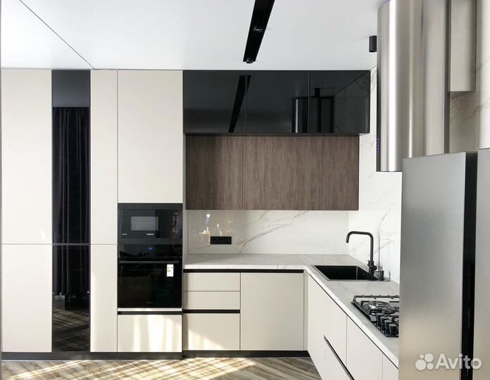 Фасады из агт