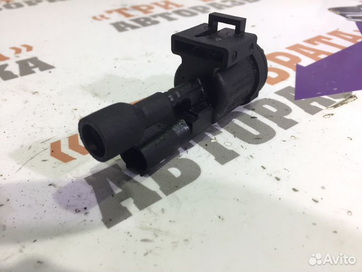 Мерседес Спринтер Клапан вакуумный