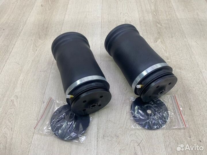 Пневмоподушка задняя Mercedes Gl Ml W164/166/X164