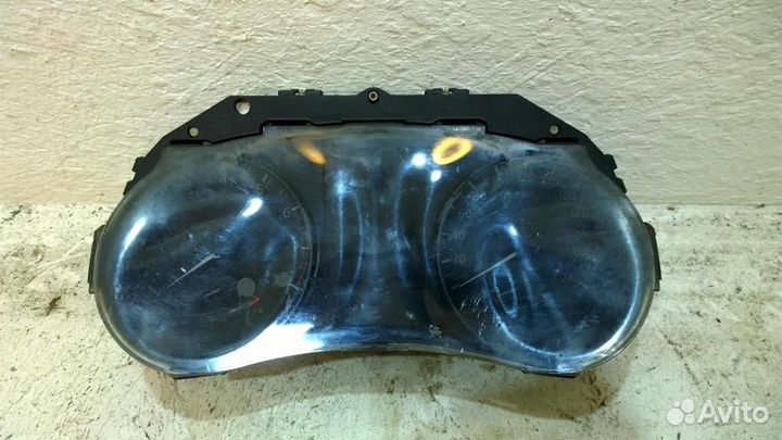 Панель приборов Nissan Qashqai (J11) 2014