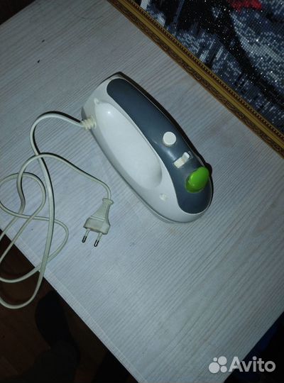 Аппарат блендер