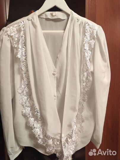 Блузка женская