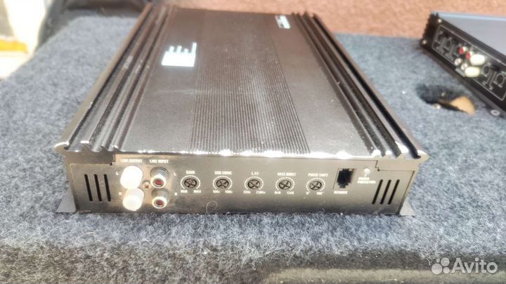 Музыка на гранту