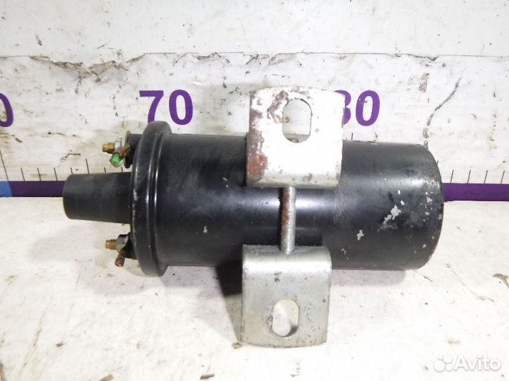 Катушка зажигания Audi 80 B3