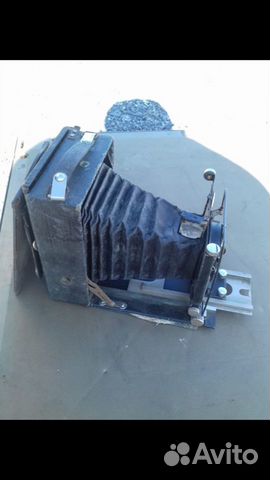 Фотоаппарат