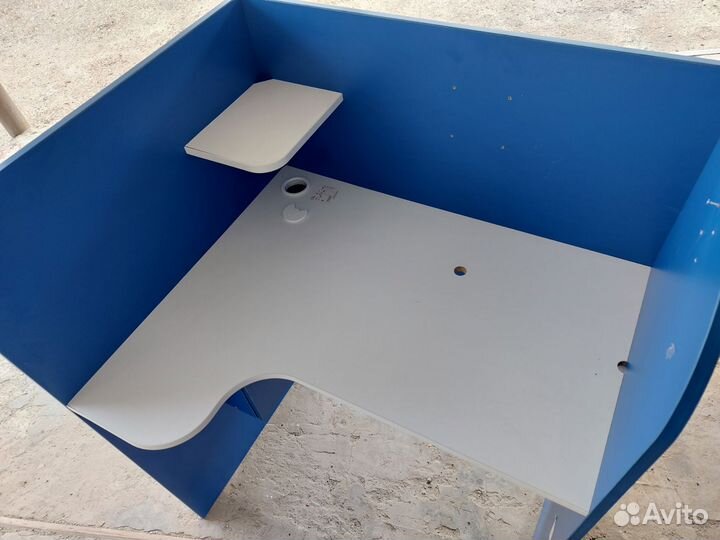 Компьютерный столик бу