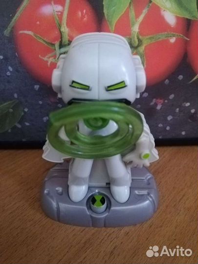 Бен10 Оригинал