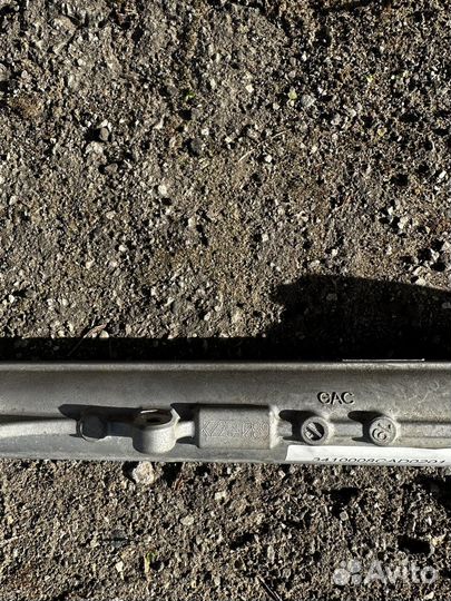 Рулевая рейка GAC GS8