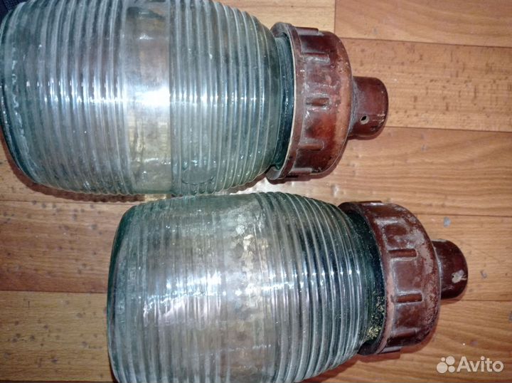 Плафоны фонари е27