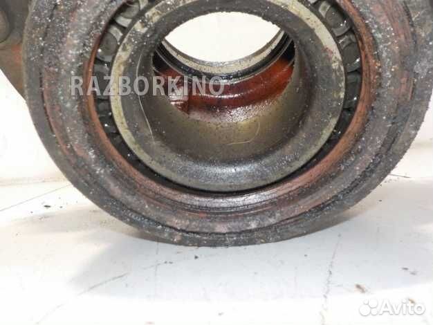 Ступица передняя Вольво FH12