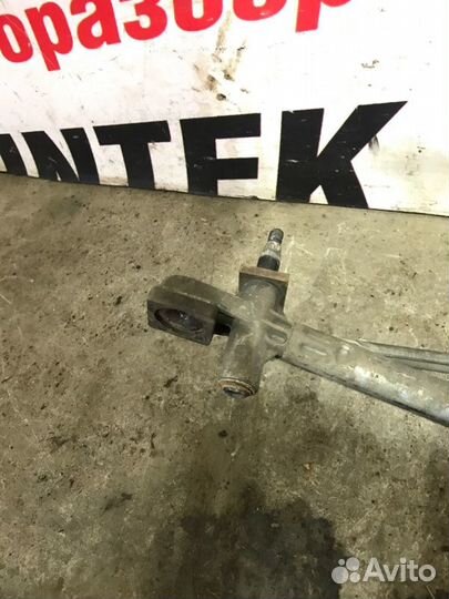 Трапеция дворников передняя Ford Mondeo 3