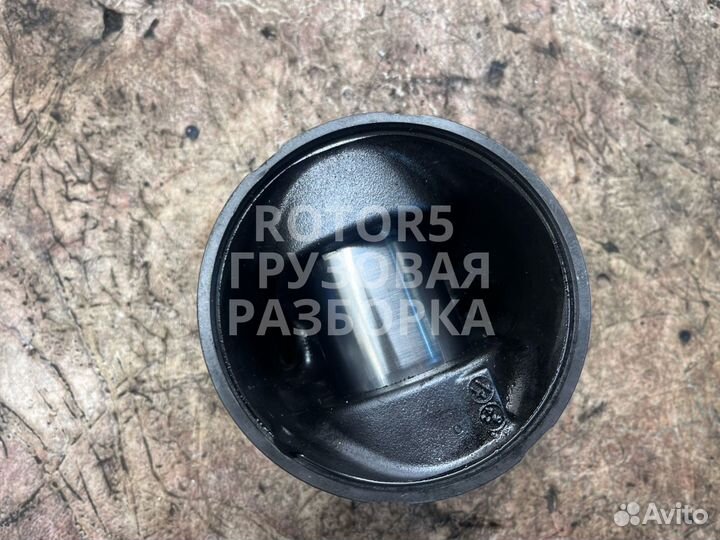 Поршень MAN TGX 2015 120182