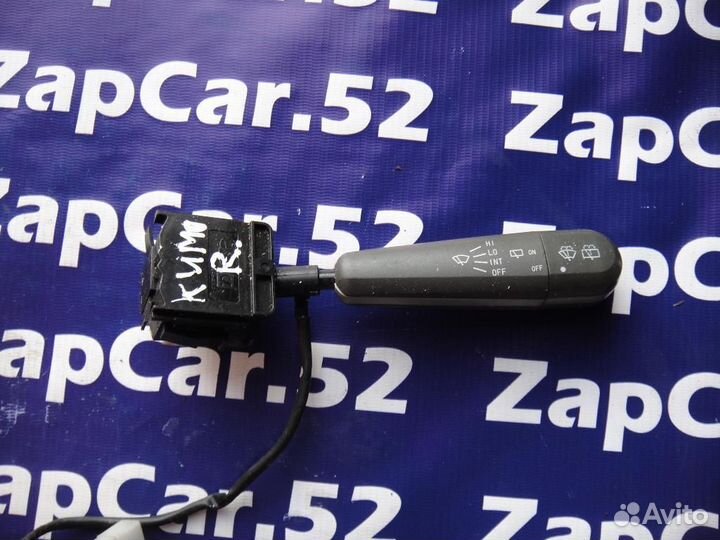 Переключатель дворников Чери Кимо С12