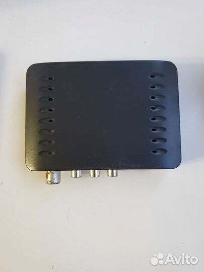 Приставка для цифрового тв Cadena HT-1110