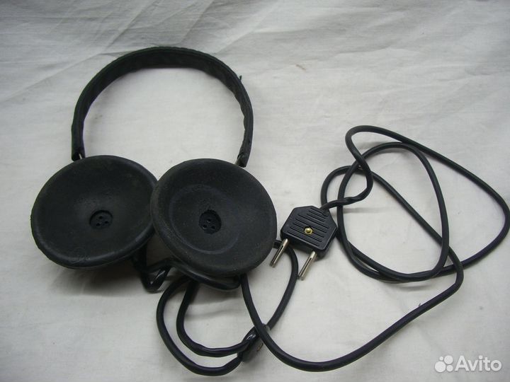 Наушники та-56м