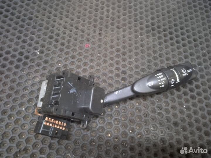 Переключатель подрулевой правый Ssang Yong Actyon