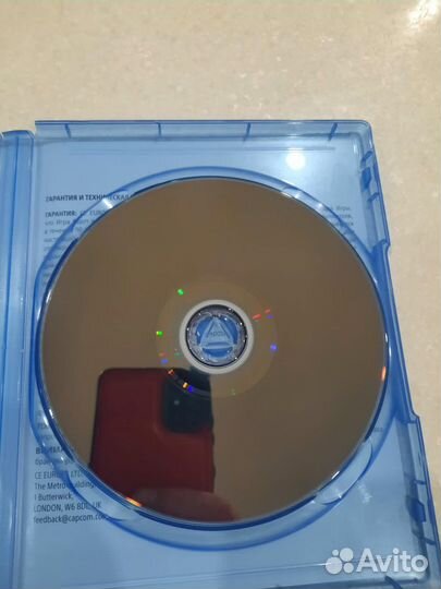 Игры для приставок ps4