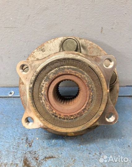 Ступица Suzuki Grand Vitara 3 TD