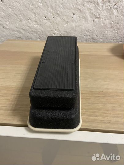 Гитарная педаль Wah Cry Baby JH1D Dunlop