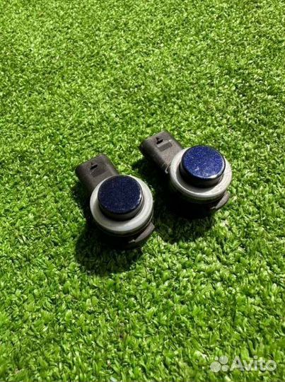 Парктроник Mercedes-Benz Gle-Class V167 2019