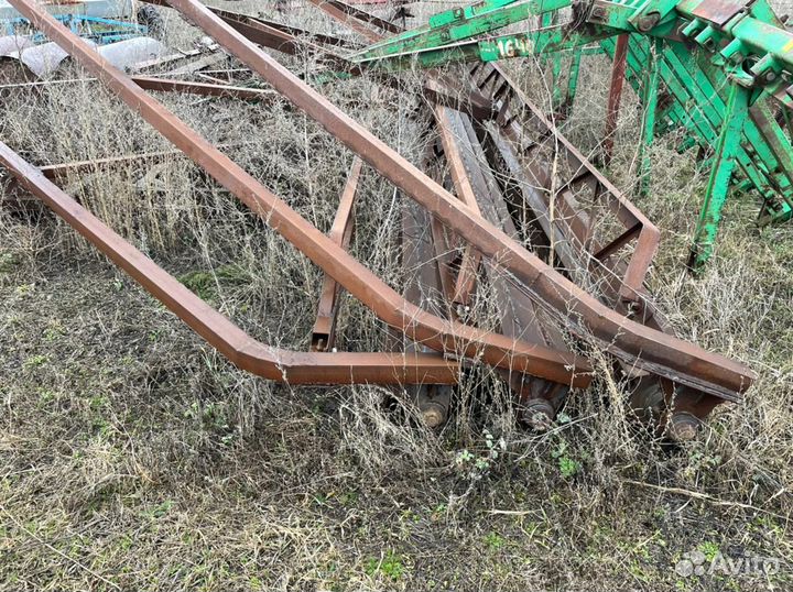 Каток Завод Автотехнологий КИПО-6, 2006