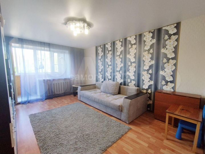 3-к. квартира, 67 м², 4/5 эт.
