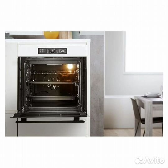 Духовой шкаф Whirlpool AKZ9 6230 WH (С)