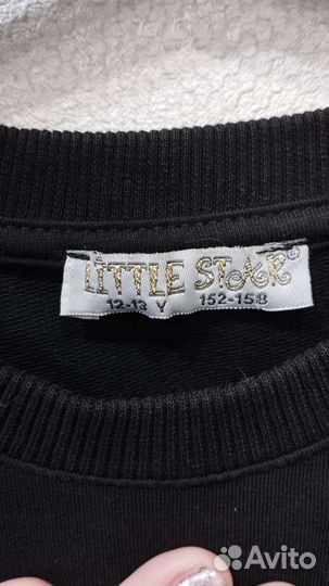 Костюм для девочки подростка 152-158