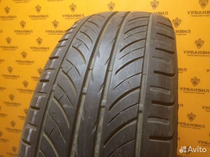 Premiorri Solazo 185/55 R15