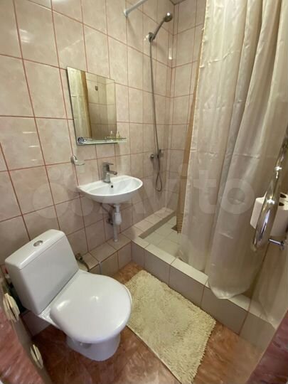 Квартира-студия, 22 м², 3/3 эт.