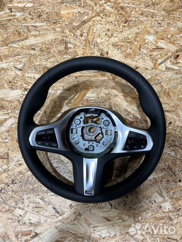 Рулевое колесо Bmw 2 Серия F44