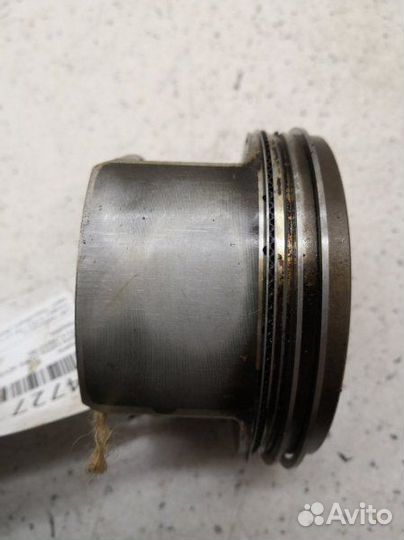 Поршень Toyota Camry ACV30 2azfe