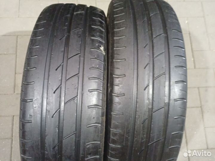 Viatti Strada Asimmetrico 185/65 R15 88H