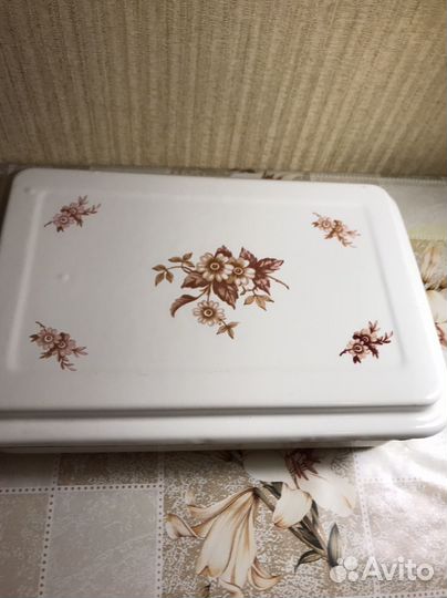 Набор лотков доя холодца