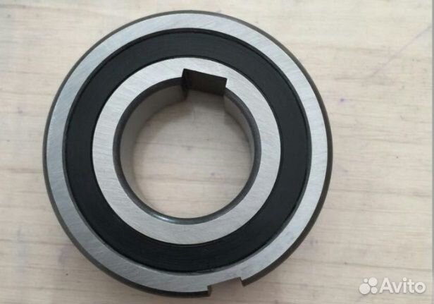 Обгонная муфта CK-A CKA cama 2052