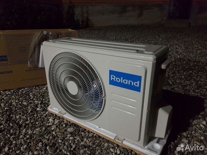 Кондиционеры с гарантией