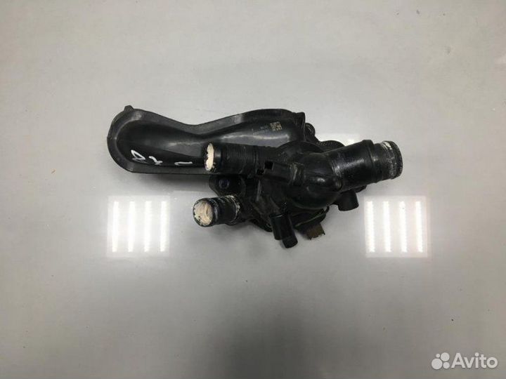 Корпус термостата Peugeot 308