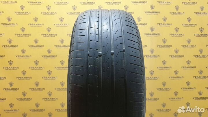 Pirelli Cinturato P7 225/50 R17 97Y