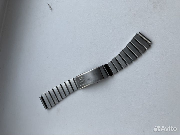 Браслет для часов электроника СССР