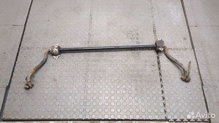 Стабилизатор подвески BMW 3 E46, 2002