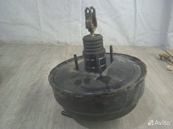 Вакуумный усилитель тормозов Infiniti Fx35 S50