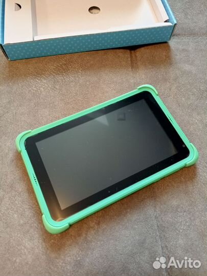 Детский планшет Dexp Ursus L470