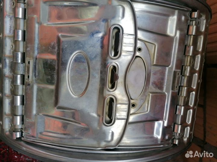 Барабан для стиральной машины indesit