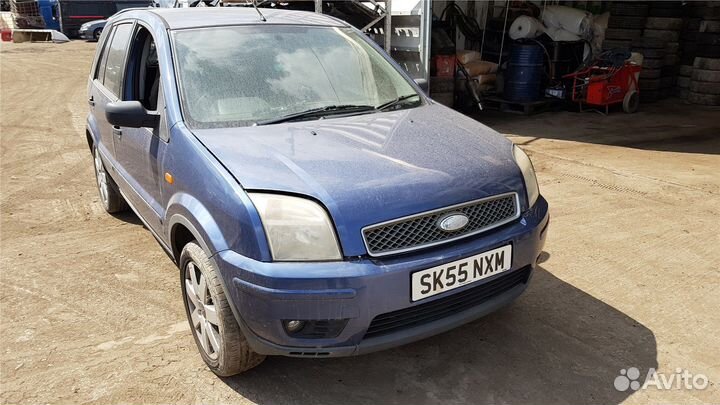 Разбор на запчасти Ford Fusion 2002-2012