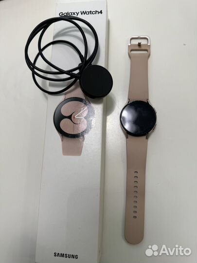 Samsung Galaxy Watch 4