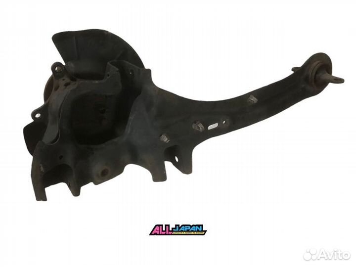 Кулак задний, ступица, цапфа задний левый Mazda 3