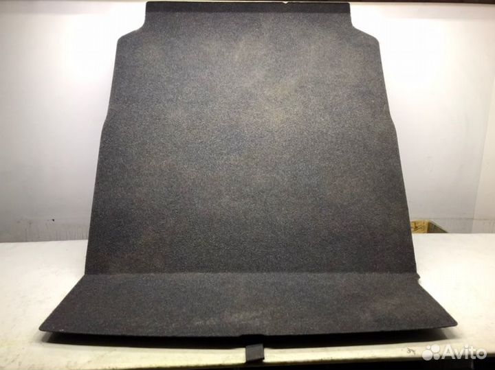 Пол багажника Bmw 5-Series F10 3.0 2012