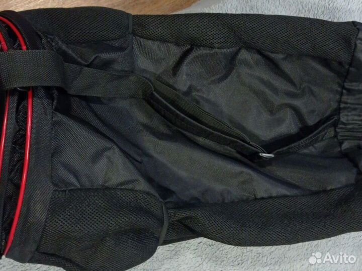 Green hill сумка-тубус